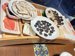 -芸南道·过桥米线(昆明老街旗舰店)