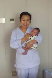 -季橙月子护理中心