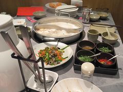 -阿源鱼捞斑鱼火锅·海鲜粥(山景尚宅店)