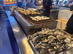 -八一好吃街·高品美食广场