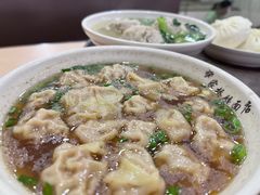 -蒋家桥饺面店(东关街店)