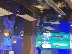 -李恩记清真水饺(北电大厦店)