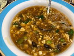 -渔民船说·北塘海鲜·天津菜·海肠捞饭(北塘古镇店)