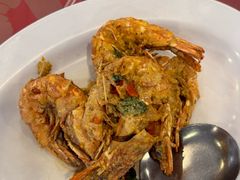 -大茄来海鲜餐厅(亚洲城分行)