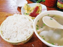 -陈记汤饭(水巷口店)