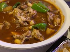 -红盔侠小龙虾(海宁银泰店)