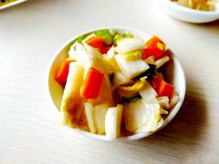 -闫家驴肉老店(华电一校店)