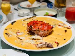 -御花园酒店(希尔顿店)