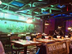 大堂-蘭奢雅集·江浙菜(青山江滩店)