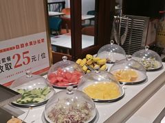 -豪享来(我格广场店)