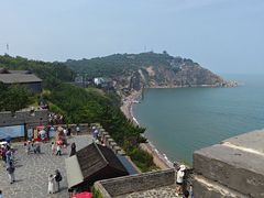 -蓬莱阁景区