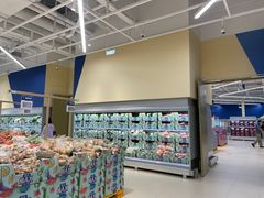 -盒马X会员店(王府井奥莱UP TOWN店)