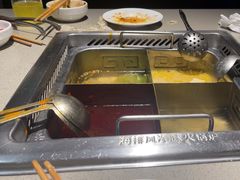 -海底捞火锅(崇文门新世界百货店)