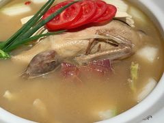 -老鸭集(金沙龙湖天街店)
