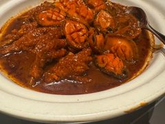 -上和臻品中国菜(花园街店)