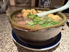 -南京大牌档(夫子庙老门东店)
