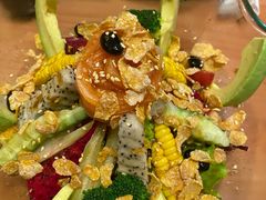 -吟松日式料理(莘庄店)