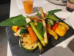 -OLLA 西班牙餐厅(丰盛里店)