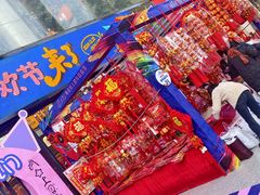 -西北轻工批发市场