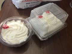 -红宝石·鲜奶小方(万航店)