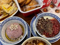-牛氏石磨肠粉(海璟国际店)