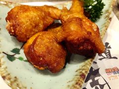 明太子鸡翅-火影忍者一乐拉面(环球港店)