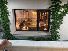 门面-缘福乡村铁锅炖民宿(八达岭店)
