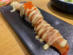 -友悦食堂(灯湖店)