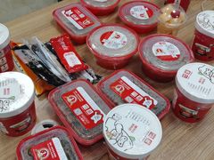 零售区-嘉和一品粥(政府街店)