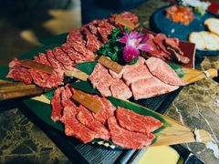 -觅福里•熟成和牛餐厅