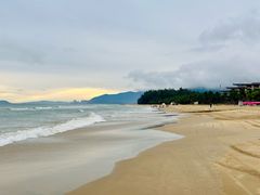 -石梅湾艾美度假酒店