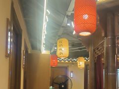 -肖记公安牛肉鱼杂馆· 省级非物质文化遗产(仁和路店)