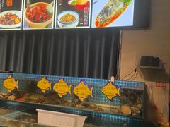 -韩记海鲜饺子旗舰店(红海新区店)