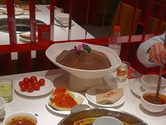-九码头重庆毛肚火锅(棠岗店)