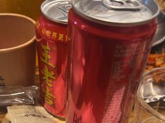 -破店肥哈·东北烧烤·夜宵(南山保利店)