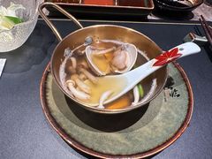 -松临·铁板烧&Omakase(神农店)
