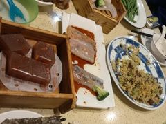 -正哥点心皇子(蓬江店)