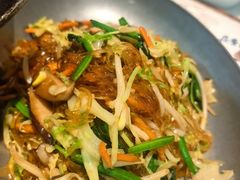 -大同江朝鲜菜•长春地标美食(绿园吾悦广场店)