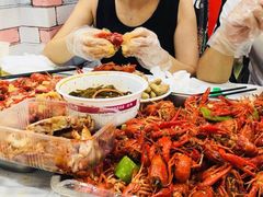 -呆虾王龙虾馆(南湖总店)