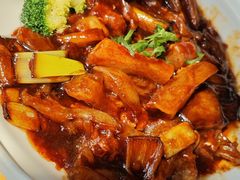-红菜坊·烤鸭·川鲁宴(石园店)