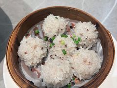 -楚山晓·楚湘菜(江夏永旺店)