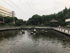 -渔堂公园餐厅·本帮菜(乐园路店)