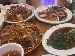 -澳门陈光记烧味饭店(南京德基广场店)