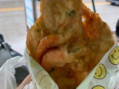 -信二嫂虾饼(振兴路店)