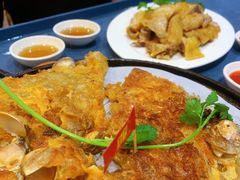 -百年银屏蚝烙·潮汕菜·非遗(乐山店)