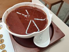 陈皮红豆沙-蔡澜点心·粤菜(西单大悦城店)