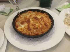 -维兰西餐(万泉河店)