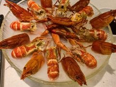 -红盔甲·小龙虾(天钥桥店)