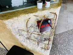 -BE NORMAL CAFE(霞溪路店)