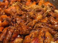 -黄记煌三汁焖锅(崇文门店)